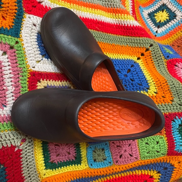 WOMENS NERIA PRO II LITERIDE CLOG - Picture 2 of 4